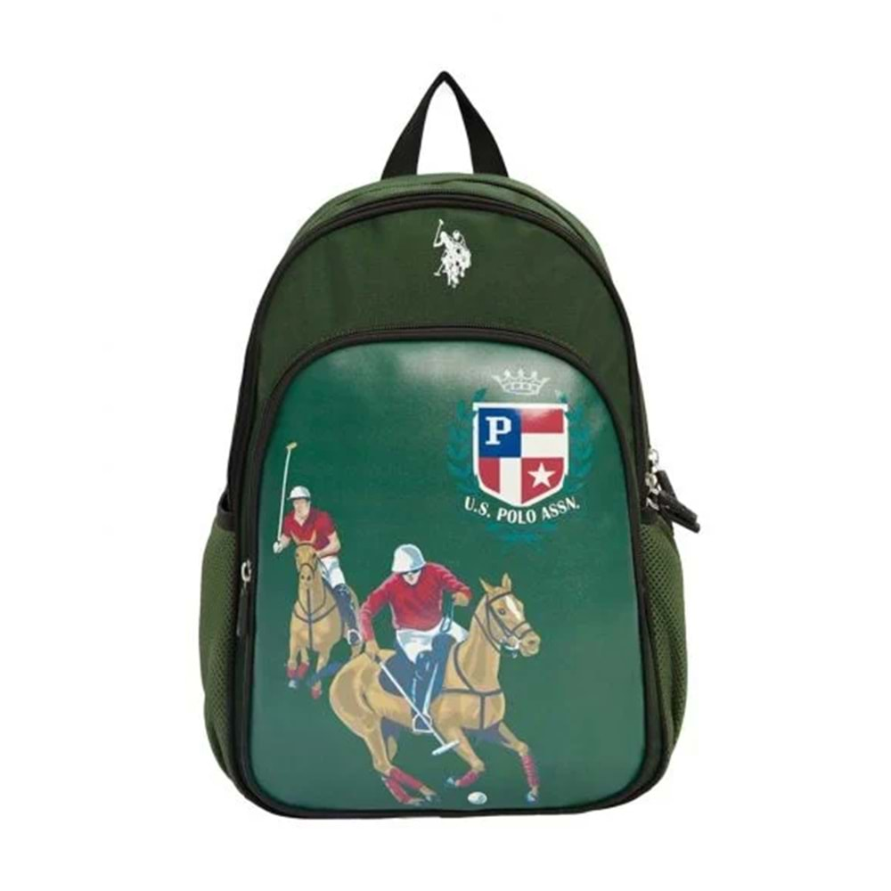 U.S.POLO ASSN.SIRT ÇANTASI-PLÇAN23300