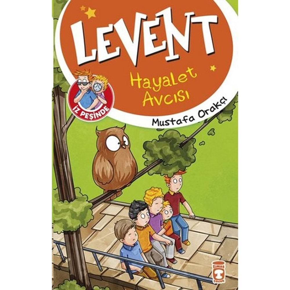 LEVENT İZ PEŞİNDE-17 HAYALET AVCISI MUSTAFA ORAKÇI TİMAŞ ÇOCUK