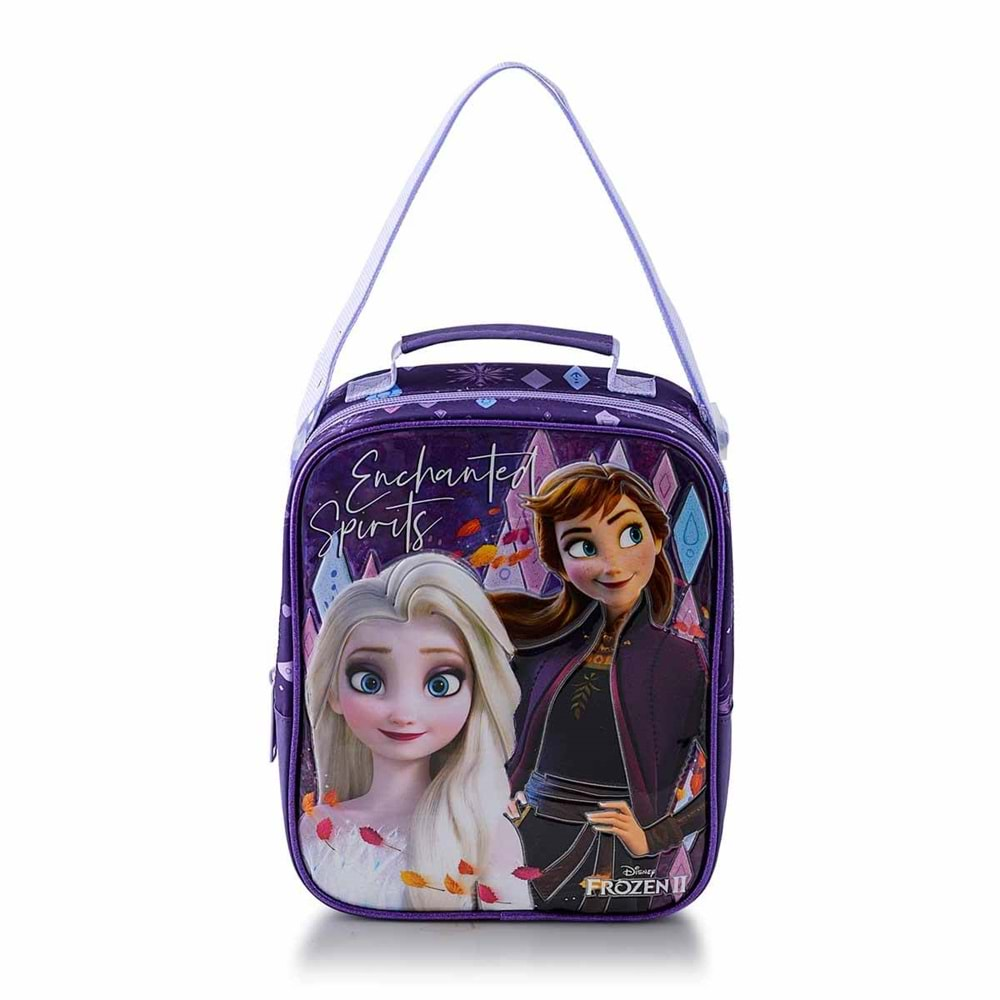 FROCX FROZEN BESLENME ÇANTASI LOFT SPRITS-OTTO.48001