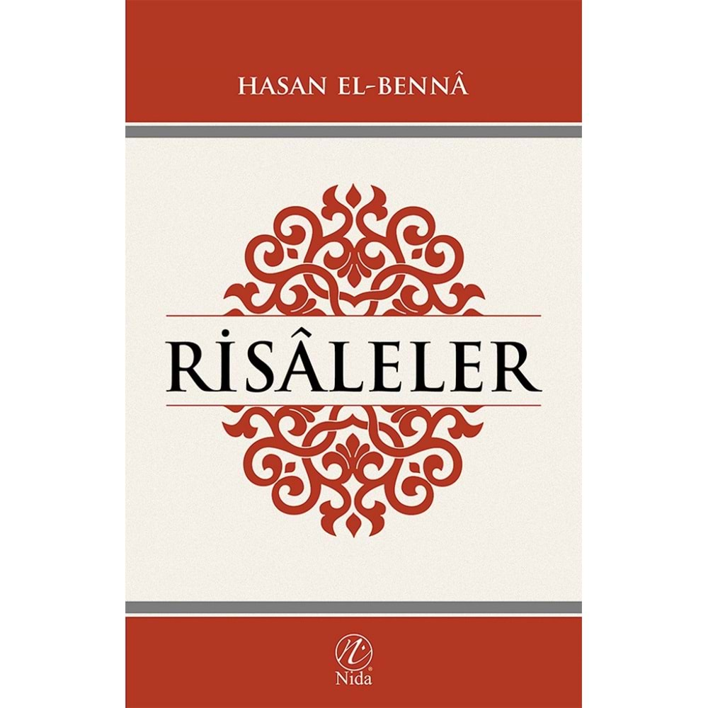 RİSALELER-HASAN EL-BENNA-NİDA