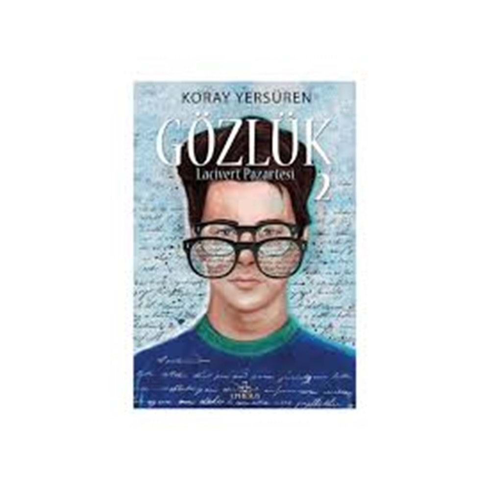 GÖZLÜK-2-CİLTLİ- KORAY YERSÜREN- EPHESUS