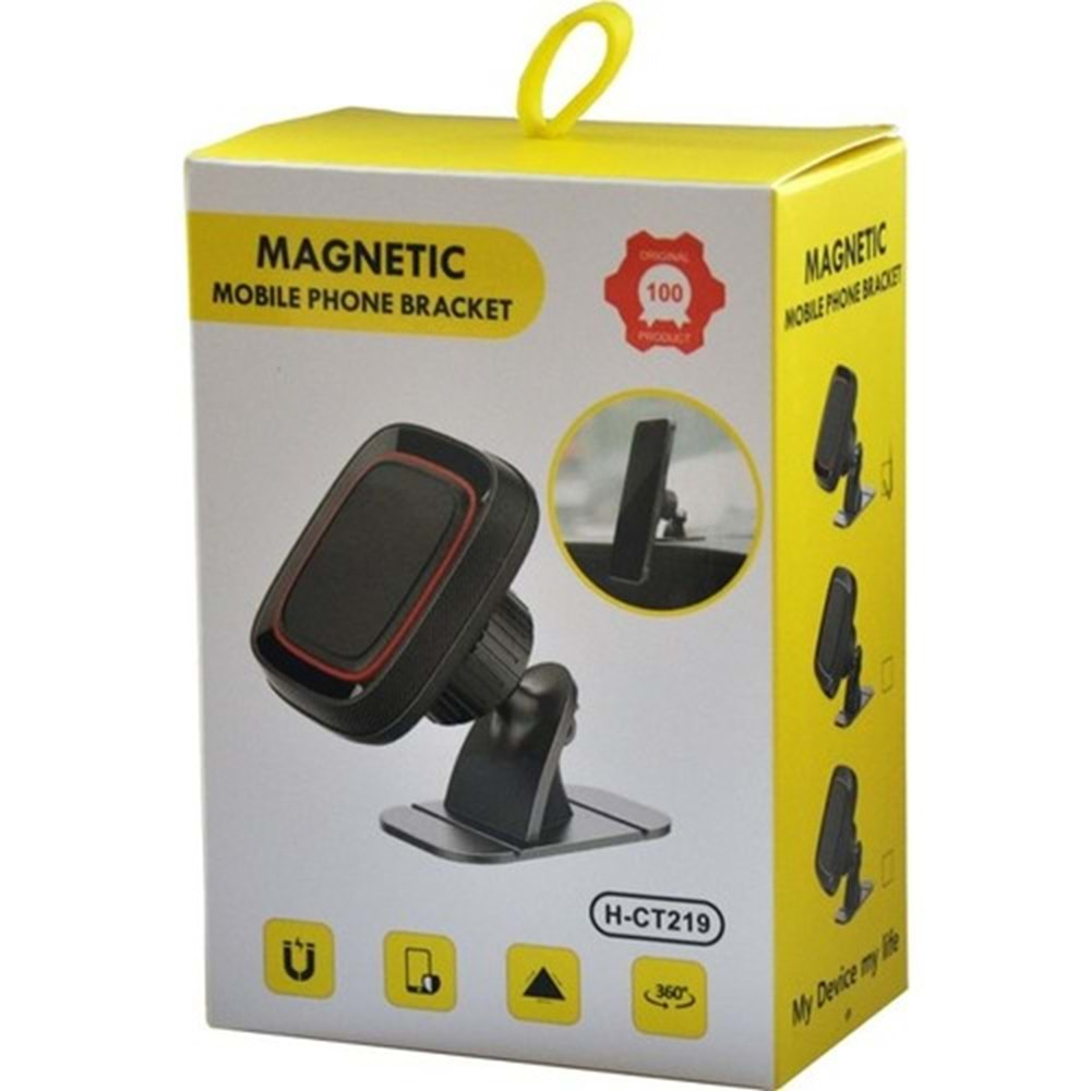 MAGNETIC H-CT045 TELEFON TUTUCU-HOLDER