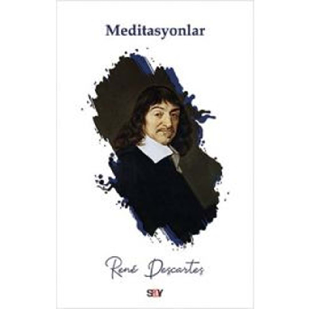 MEDİTASYONLAR - RENE DESCARTES -SAY