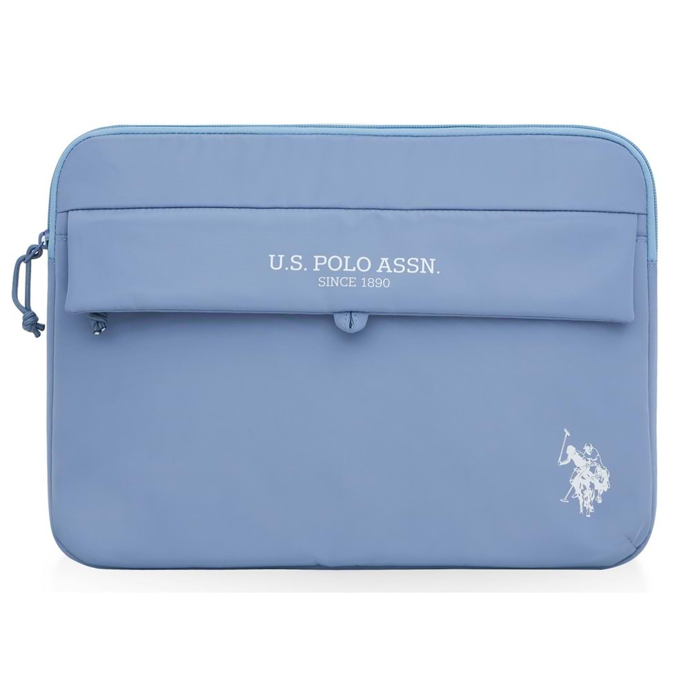 U.S.POLO ASSN.EVRAK ÇANTASI İTHAL-PLEVR23683