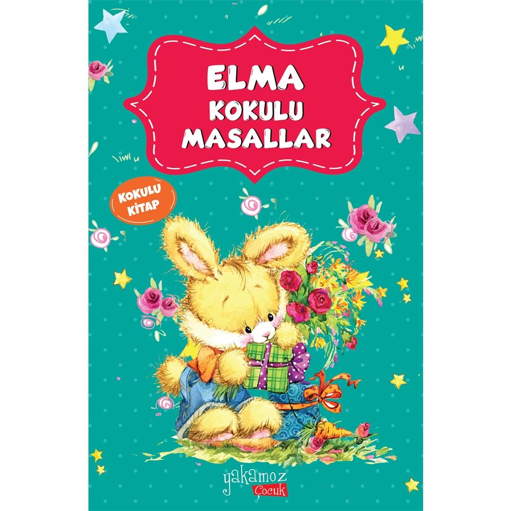 ELMA KOKULU MASALLAR- YAKAMOZ ÇOCUK