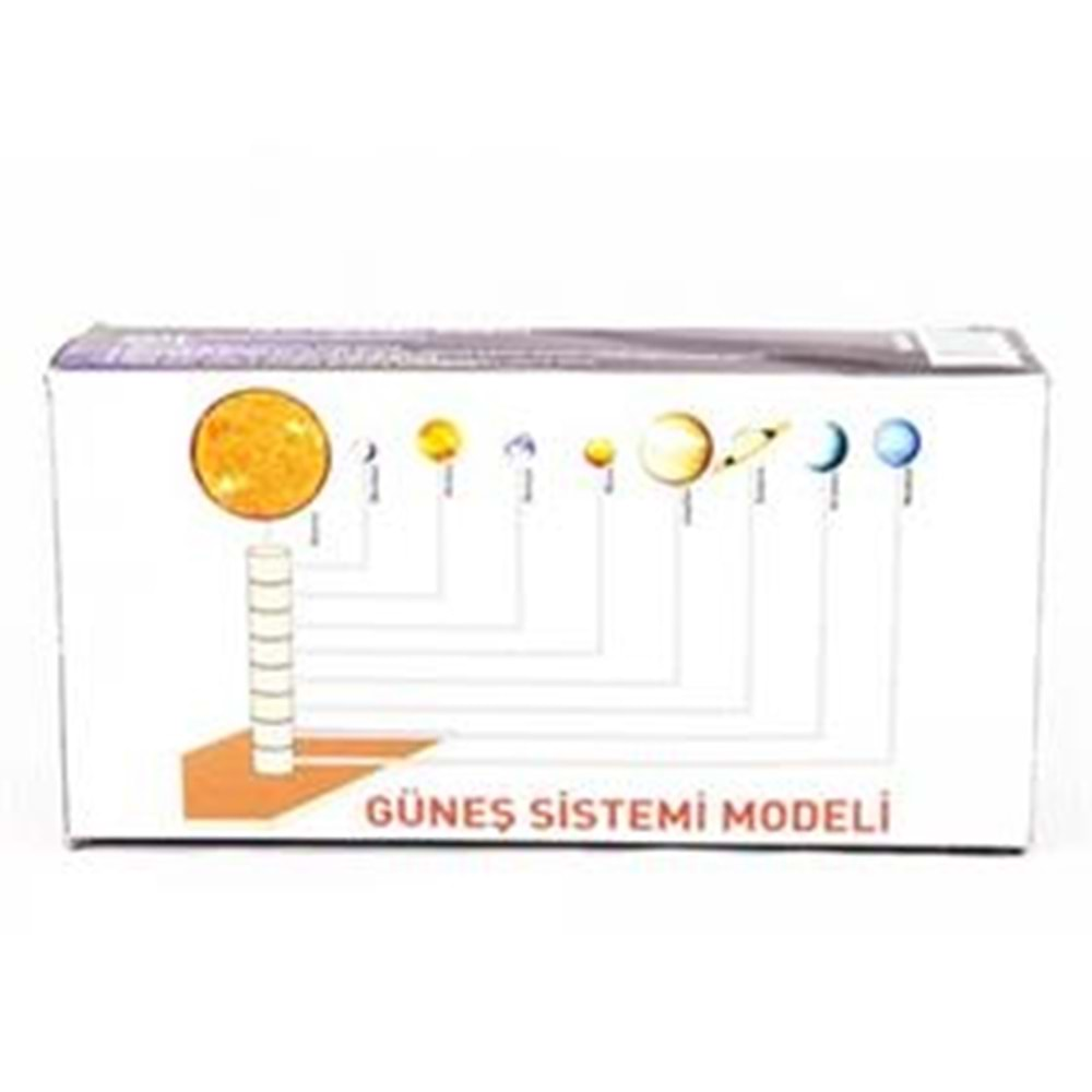 ELİF GÜNEŞ SİSTEMİ MODELİ-EM340