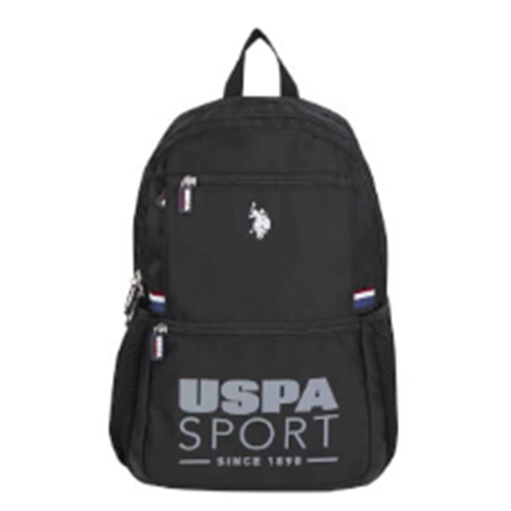 U.S.POLO ASSN.SIRT ÇANTASI-PLCAN24444