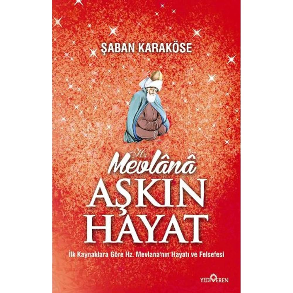 AŞKIN HAYAT-ŞABAN KARAKÖSE-YEDİVEREN