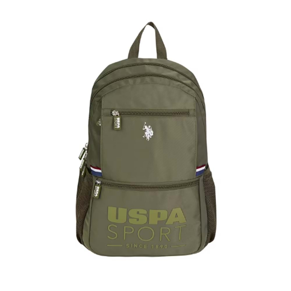 U.S.POLO ASSN.SIRT ÇANTASI-PLCAN24437