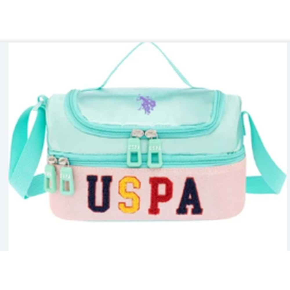 U.S.POLO ASSN. BESLENME ÇANTASI-PLBSC24268