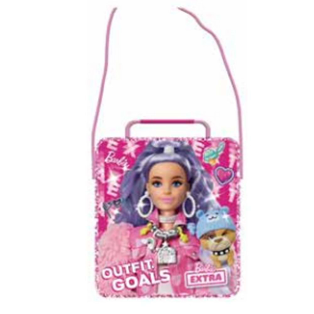 FROCX BARBIE BESLENME ÇANTASI LOFT OUTFIT GOALS-OTTO.41219