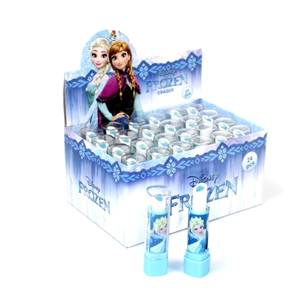 DOLPHIN FROZEN RUJLU SİLGİ FR-132795