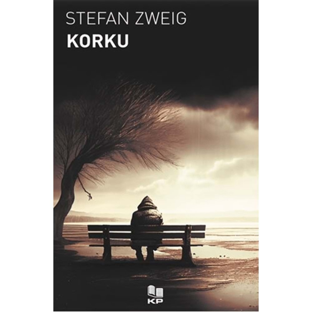 KORKU-STEFAN ZWEIG-KİTAPPAZARI YAYINLARI