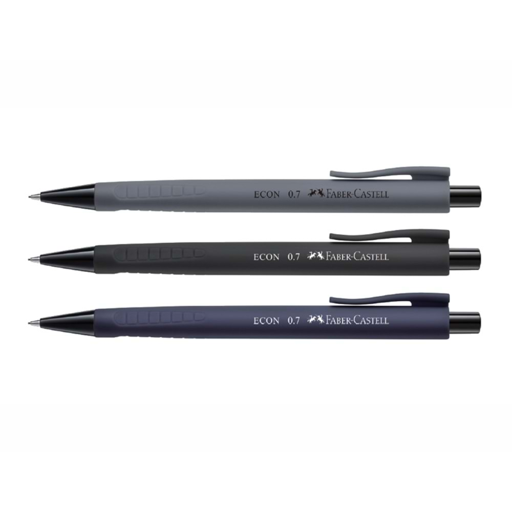 FABER ECON URBAN 0.5 MM VERSATİL KALEM-5084135003