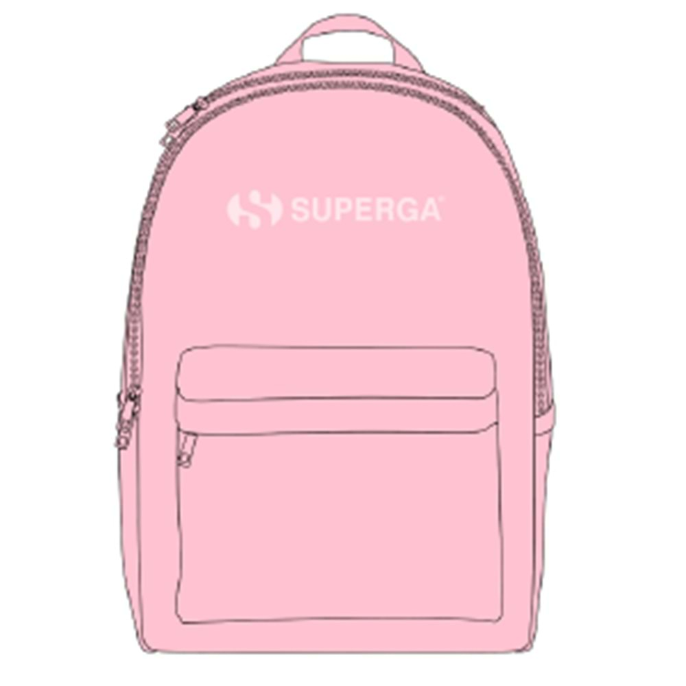 ME ÇANTA SUPERGA PINK SIRT ÇANTASI-24224