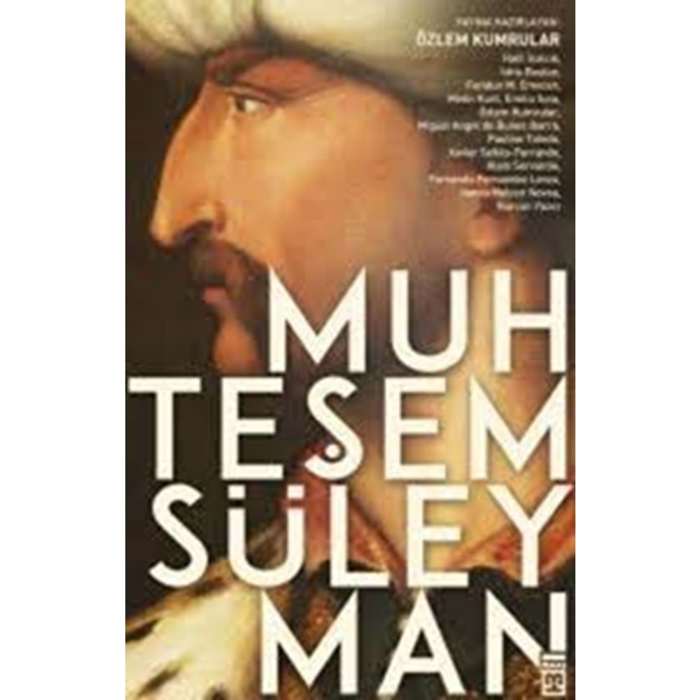 MUHTEŞEM SÜLEYMAN-ÖZLEM KUMRULAR-TİMAŞ