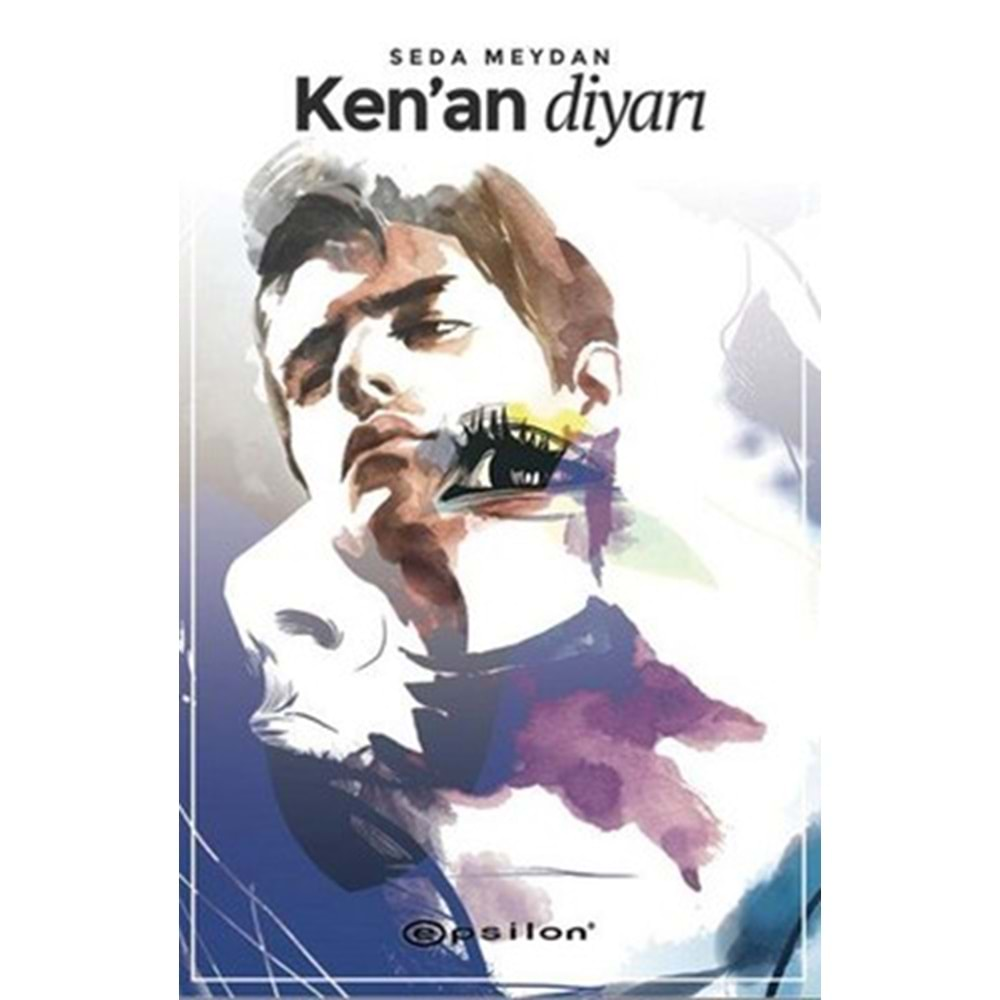 KENAN DİYARI-SEDA MEYDAN-EPSİLON