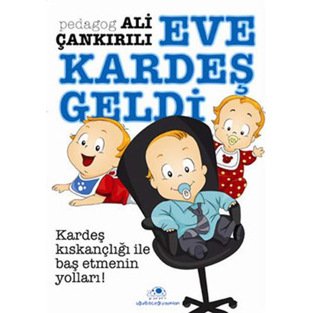 EVE KARDEŞ GELDİ-ALİ ÇANKIRILI-UĞURBÖCEĞİ