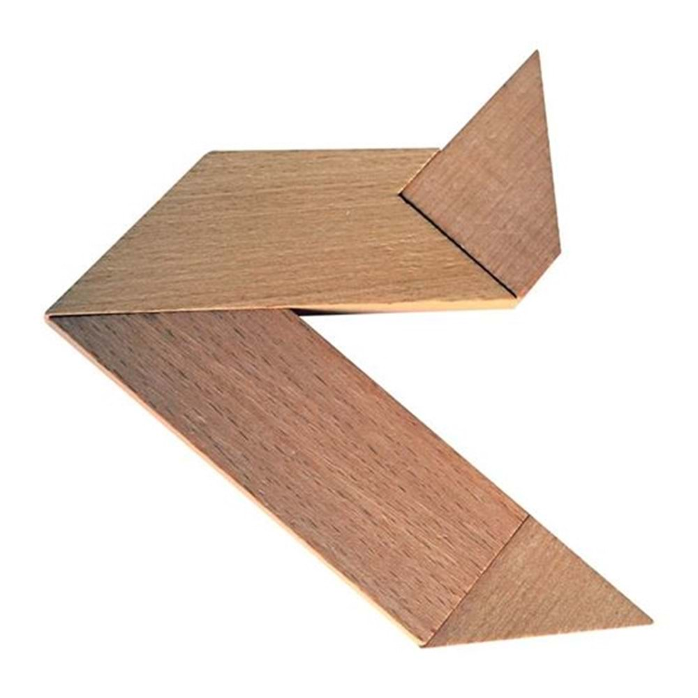 REDKA T TANGRAM - RD5143