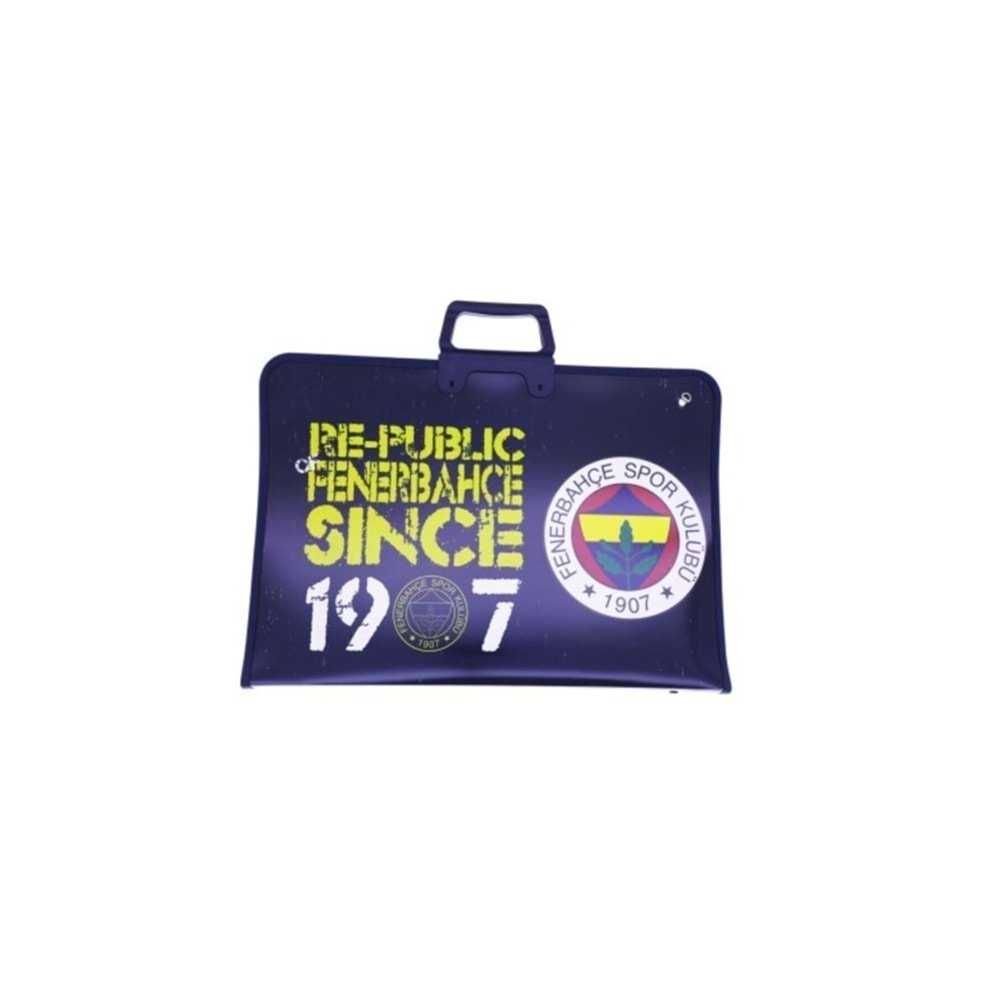 TİMON FENERBAHÇE 38*55 PROJE ÇANTASI-462901