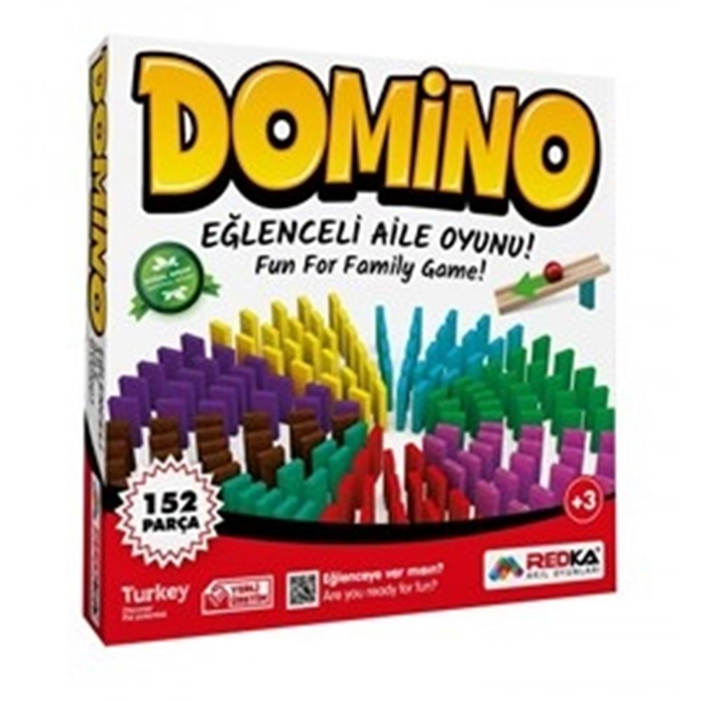 REDKA DOMİNO-RD5445