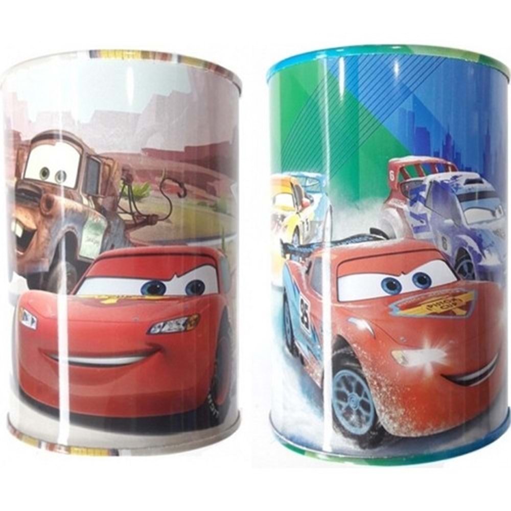 DOLPHIN CARS METAL KUMBARA CR-6258