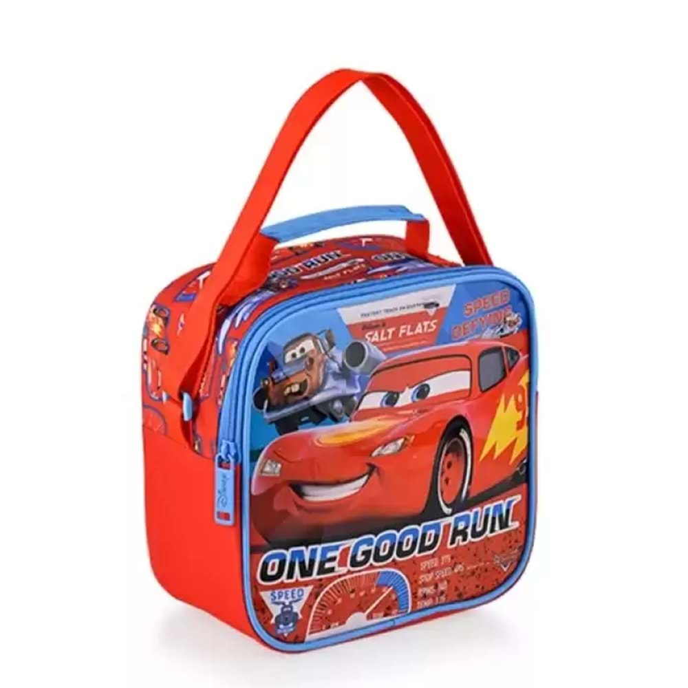 FROCX CARS BESLENME ÇANTASI DUE LOVE ALL-OTTO.48249