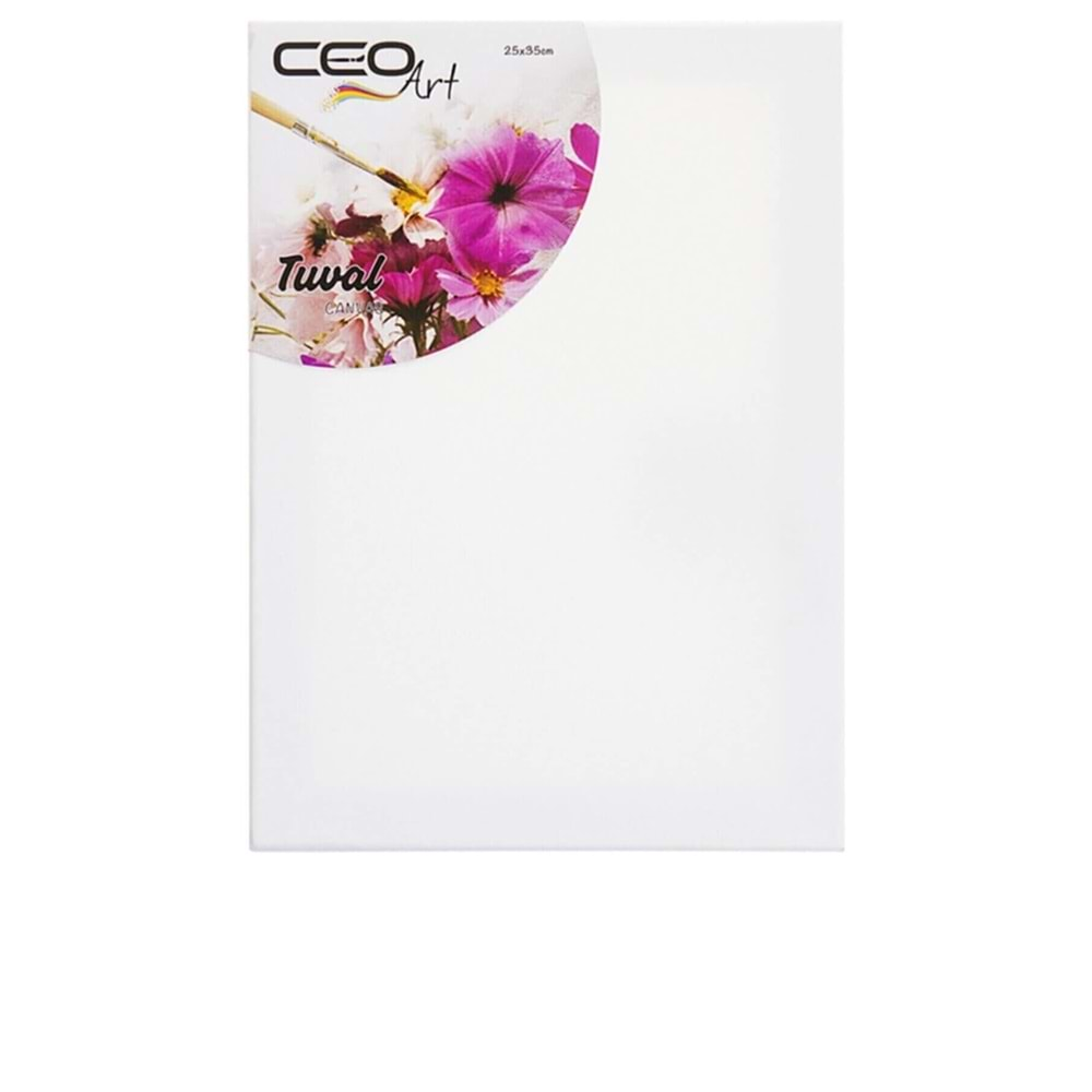 CEOART 25*35 TUVAL-CEO00009