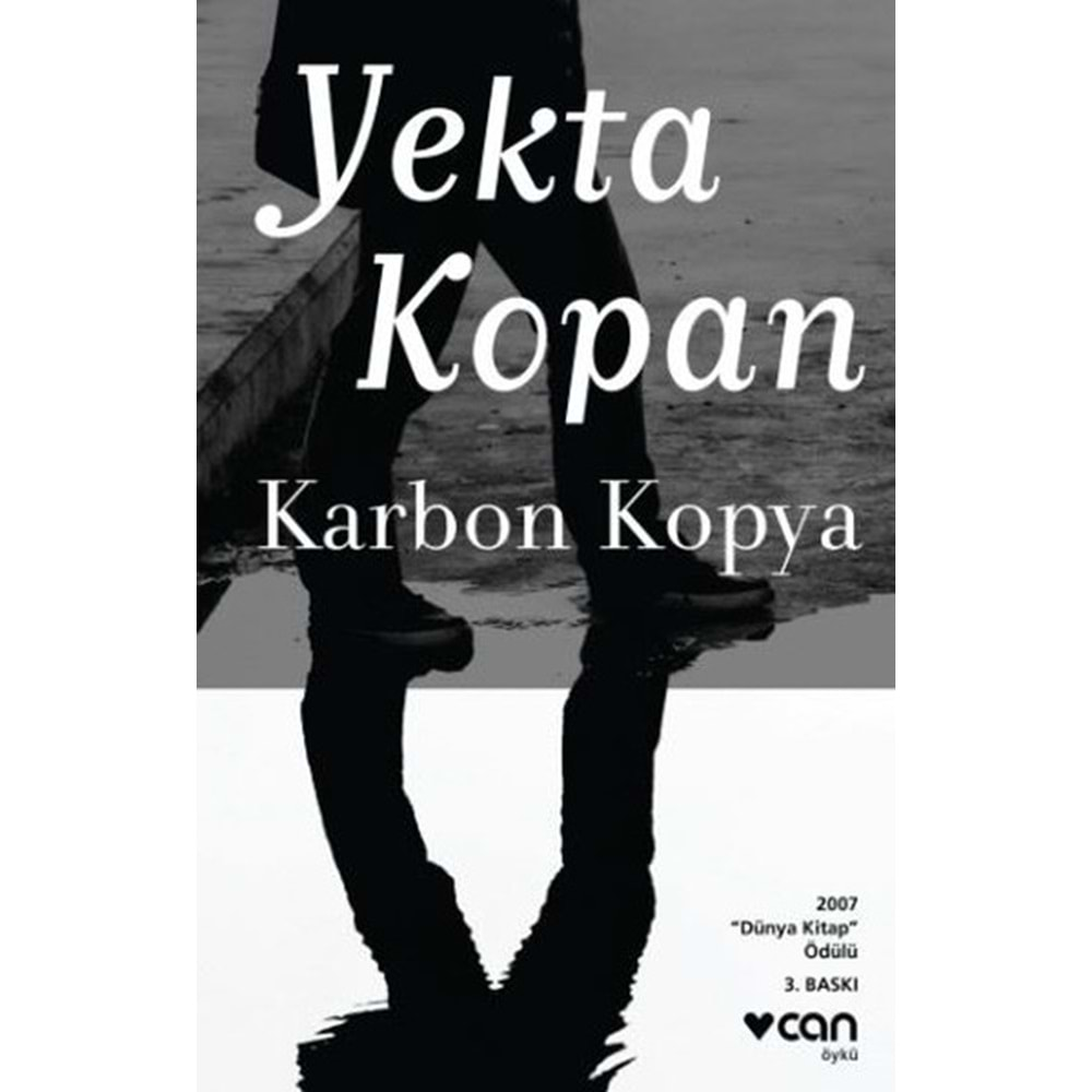 KARBON KOPYA-YEKTA KOPAN-CAN