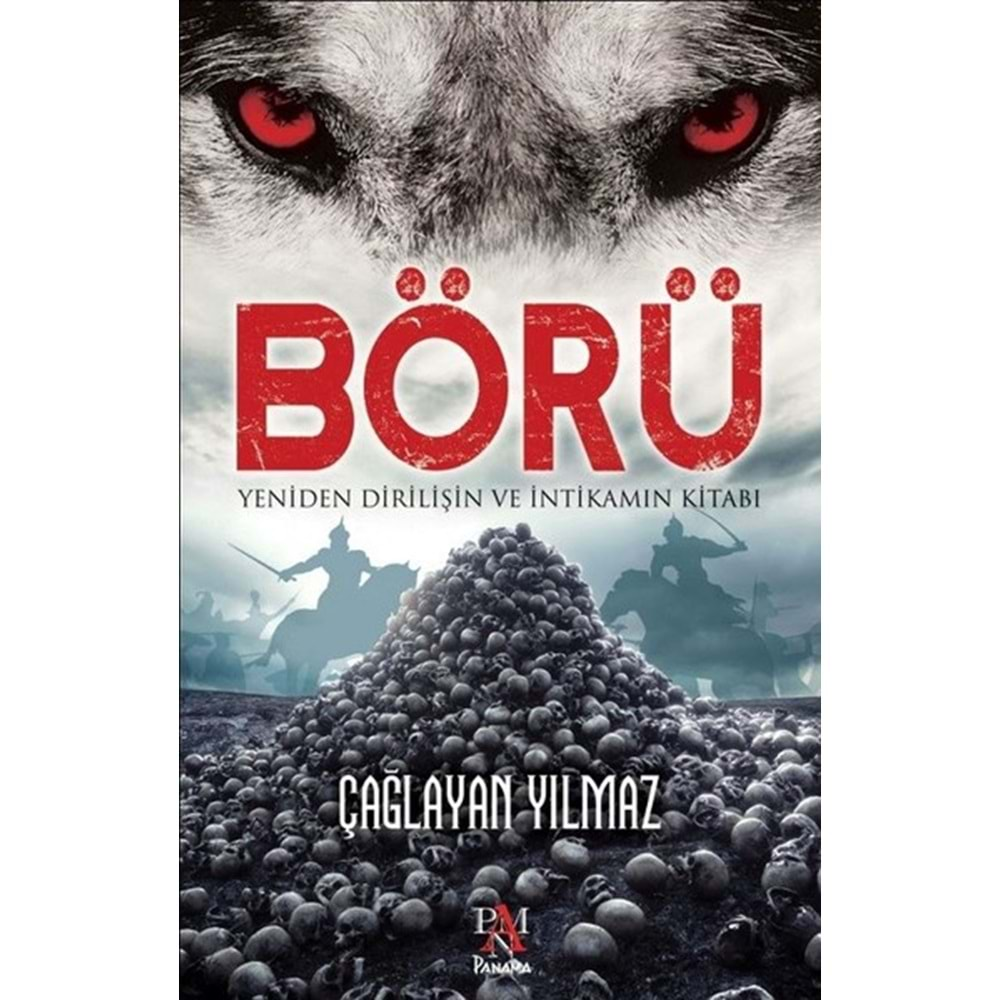 BÖRÜ-1-ÇAĞLAYAN YILMAZ-PANAMA