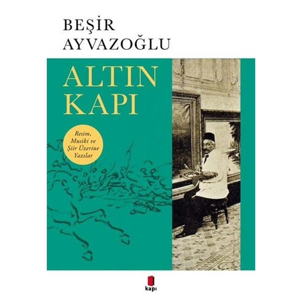 ALTIN KAPI-BEŞİR AYVAZOĞLU-KAPI