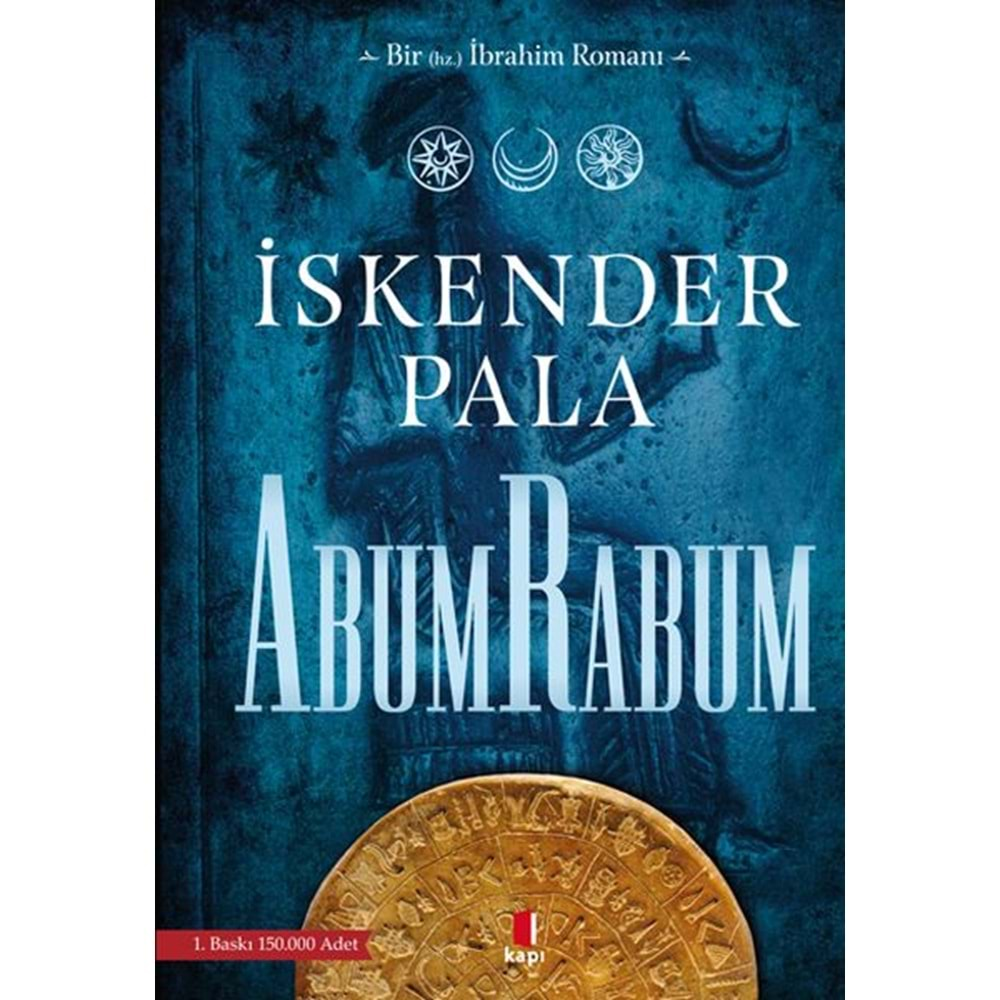 ABUM RABUM-İSKENDER PALA-KAPI