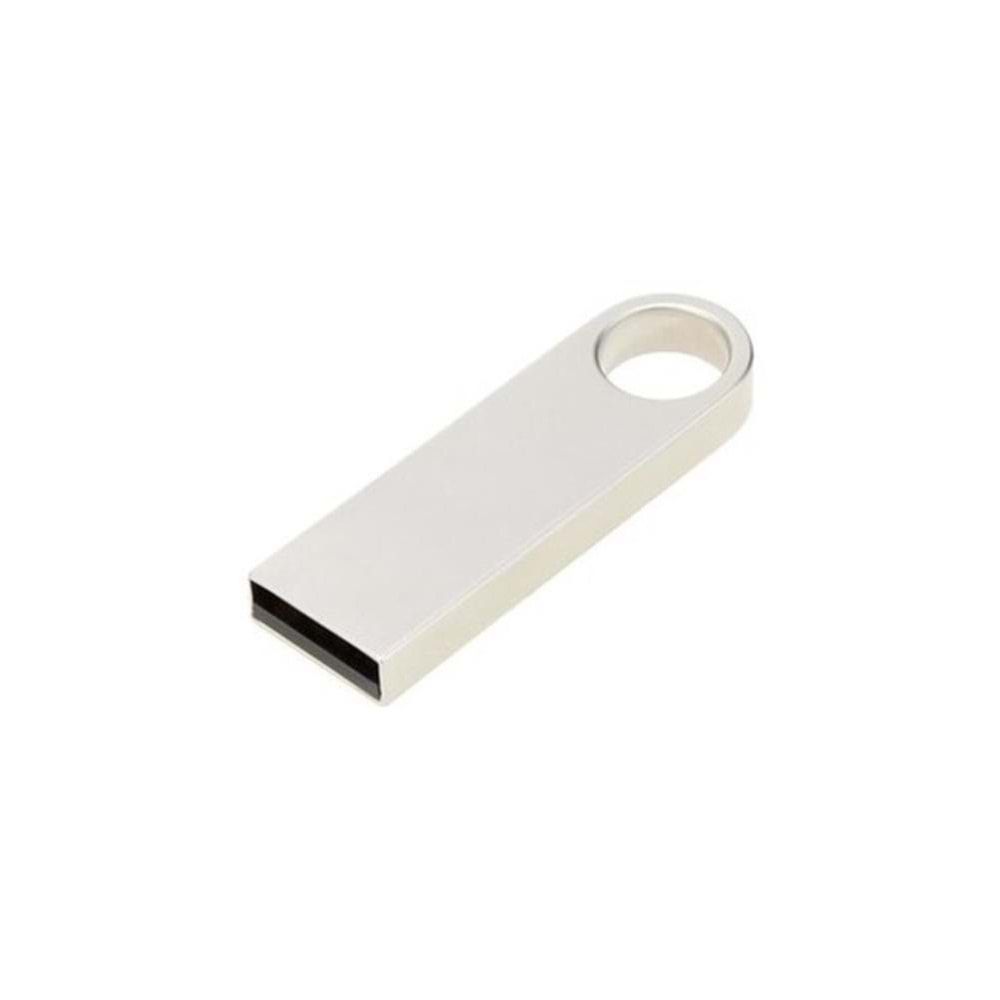 ELBA 16GB METAL 2.0 USB FLASH BELLEK