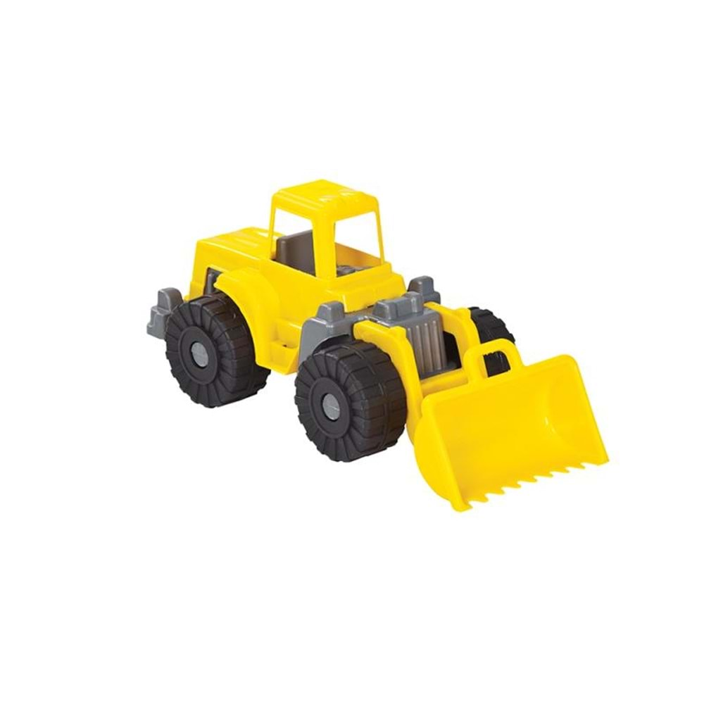 MGS MİNİ DOZER 0307