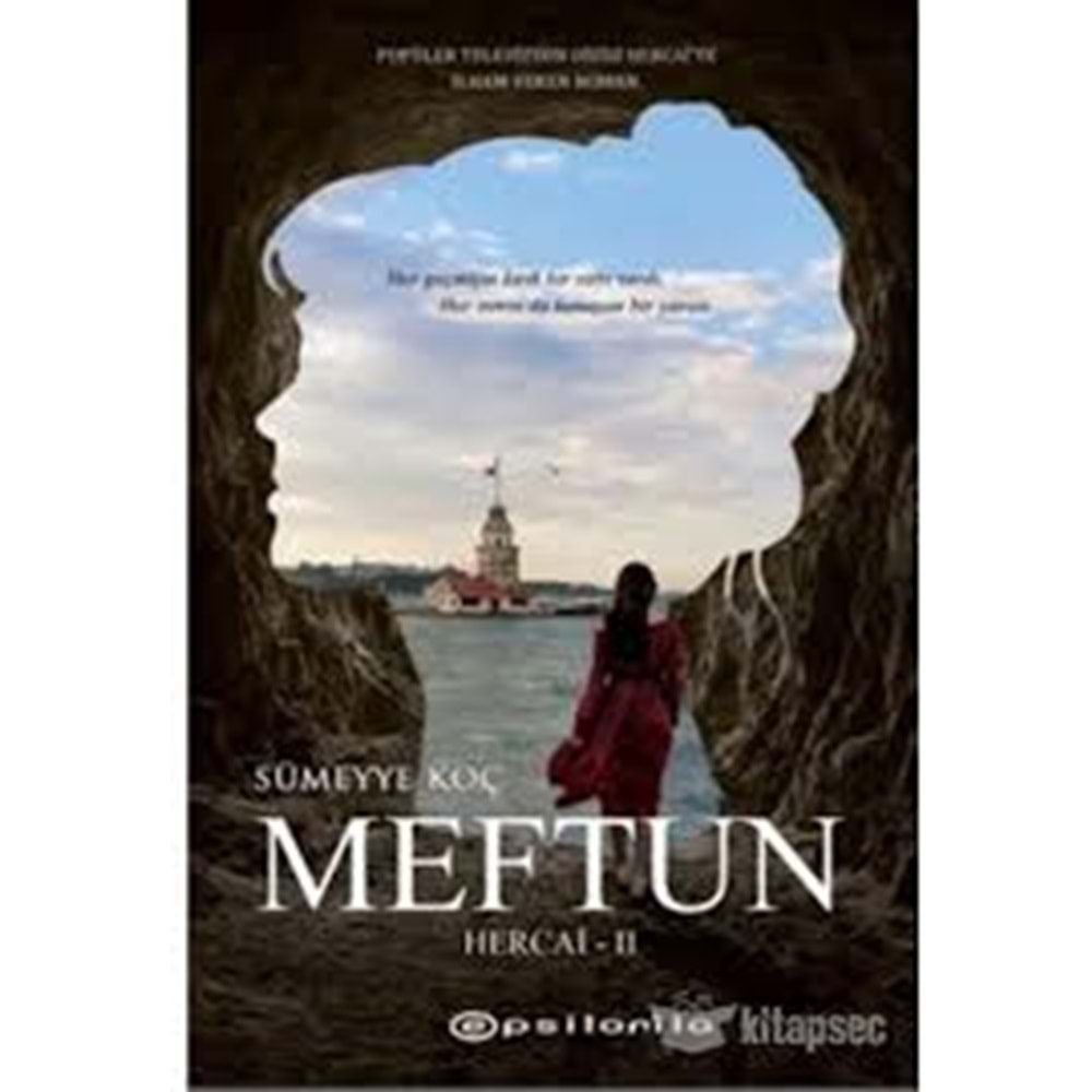 MEFTUN HERCAİ 2 -SÜMEYYE KOÇ-EPSİLON CİLTLİ