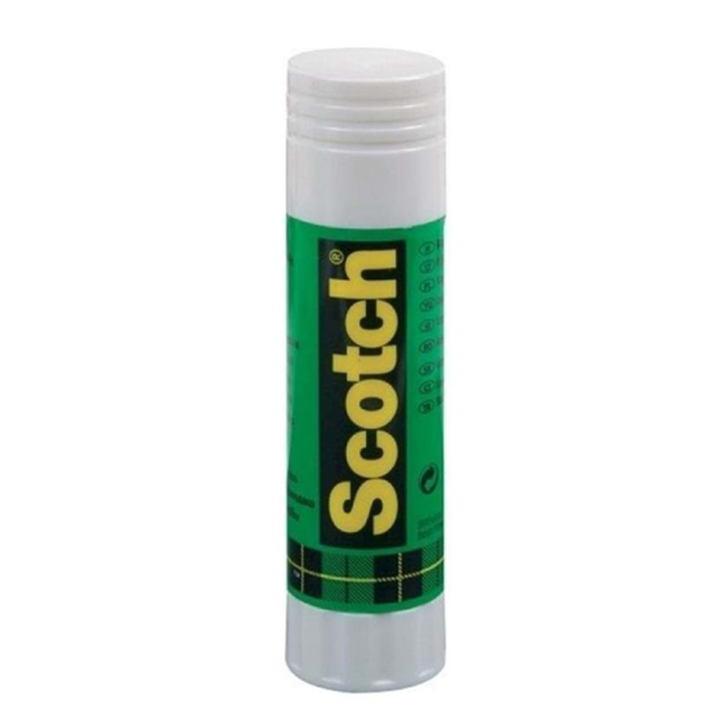 SCOTCH STİCK YAPIŞTIRICI 8GR