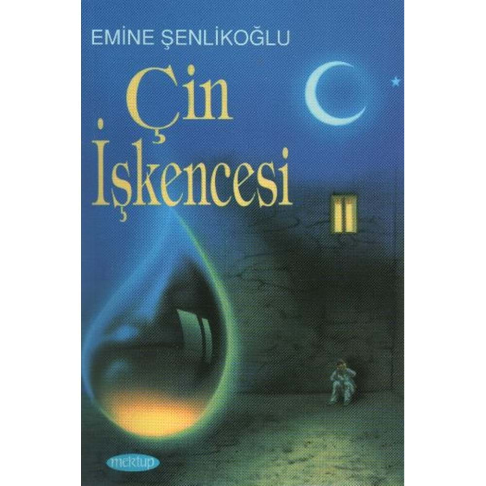 ÇİN İŞKENCESİ-EMİNE ŞENLİKOĞLU-MEKTUP