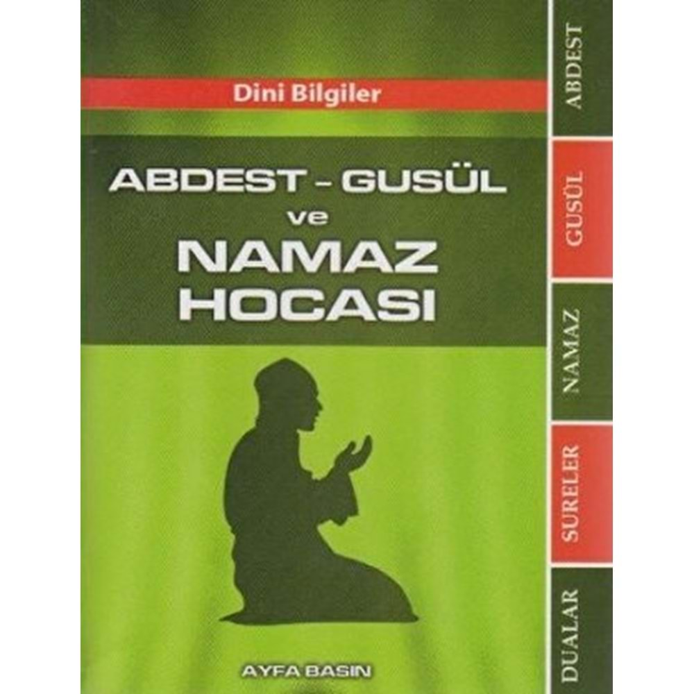 AYFA ABDEST-GUSÜL VE NAMAZ HOCASI-069