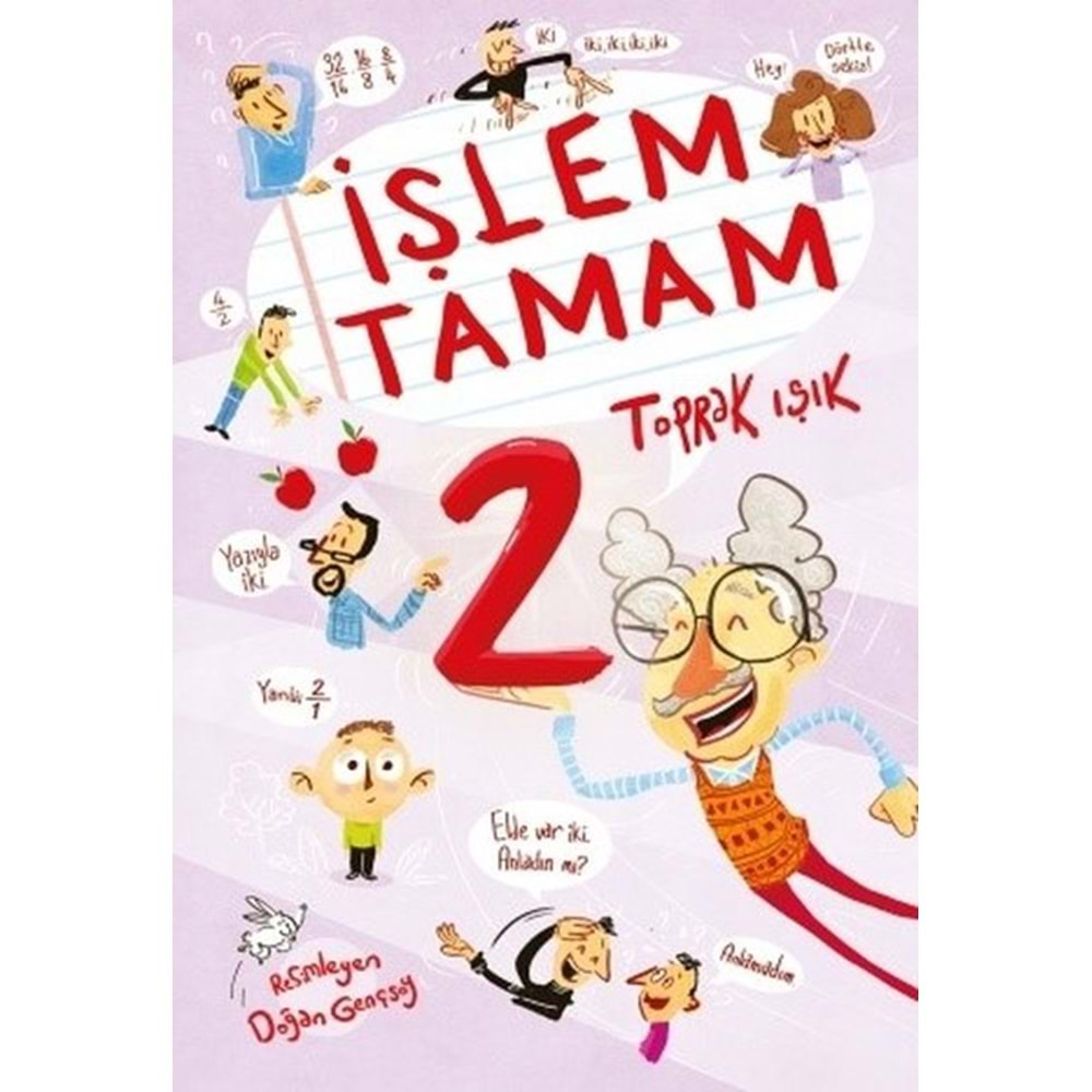 İŞLEM TAMAM 2-TOPRAK IŞIK-TUDEM