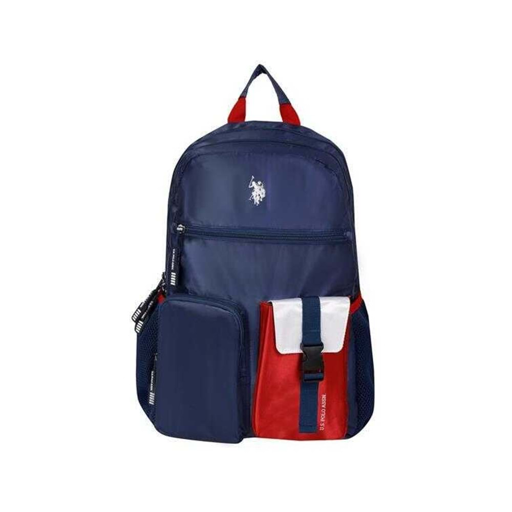 U.S.POLO ASSN.SIRT ÇANTASI-PLCAN24034