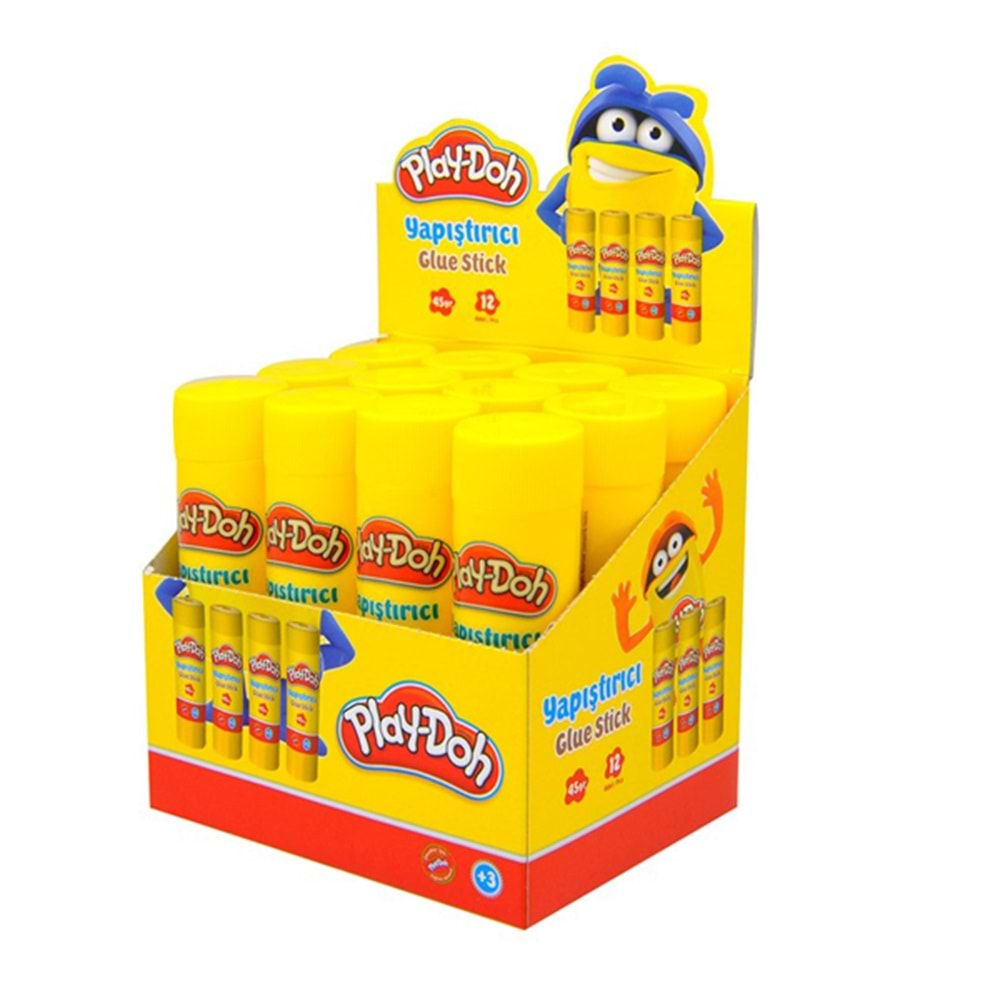 PLAY-DOH GLUE STİCK YAPIŞTIRICI 45 GR YP002