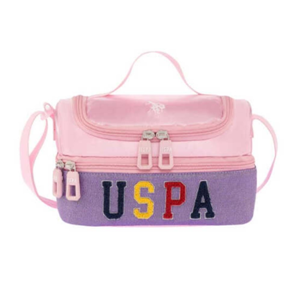 U.S.POLO ASSN. BESLENME ÇANTASI-PLBSC24271