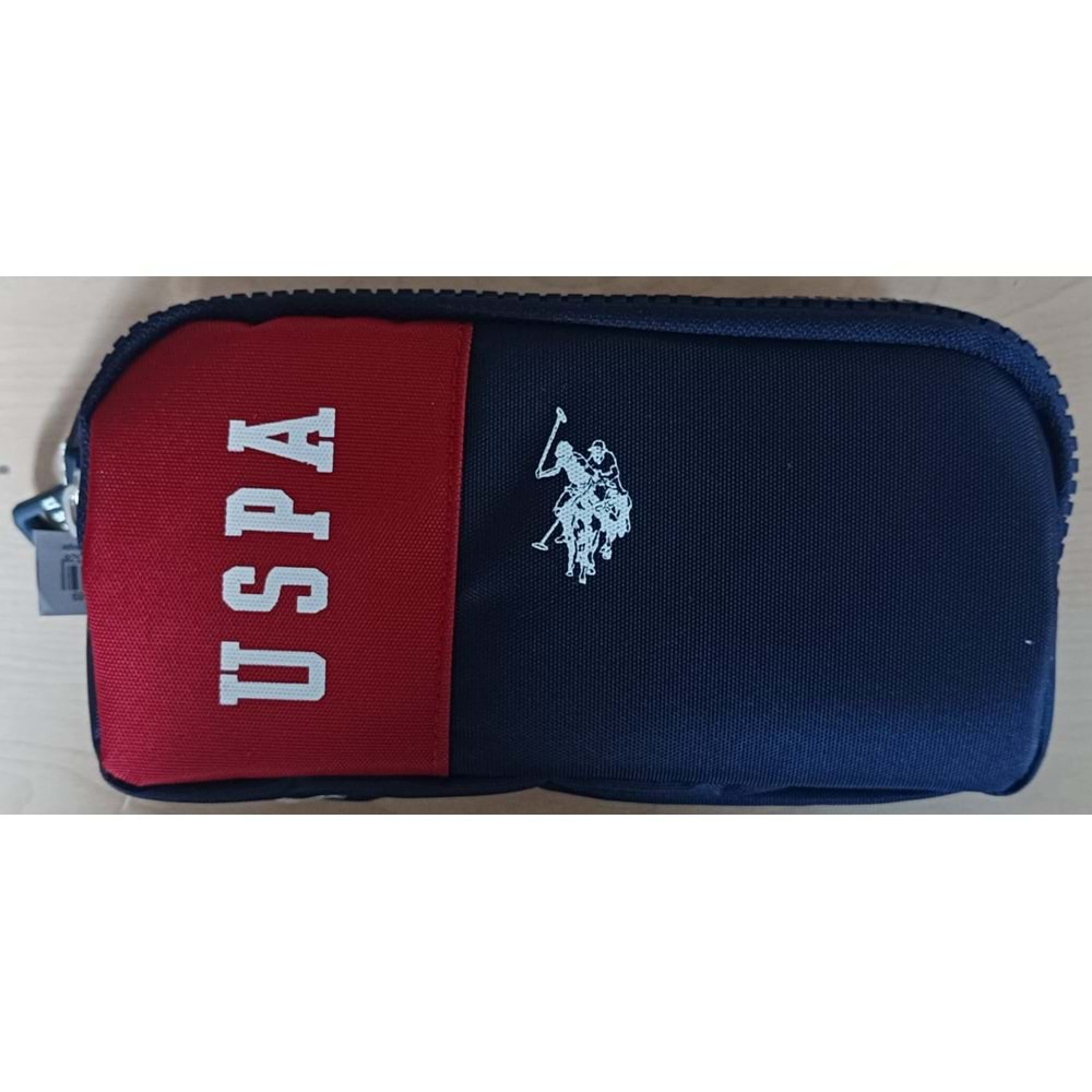 U.S.POLO ASSN.KALEM ÇANTASI-PLKLK23169