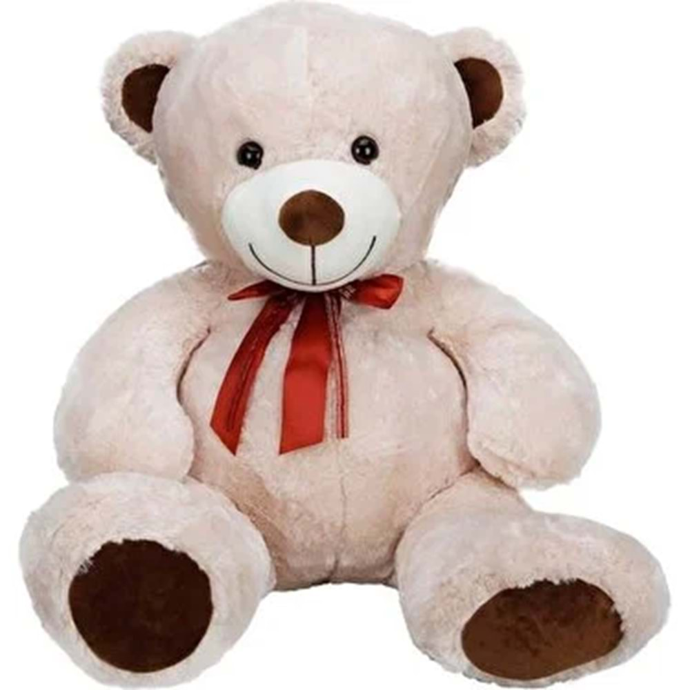 DAMLA TOYS ATKILI 60 CM AYI PELUŞ-DML-1060-2