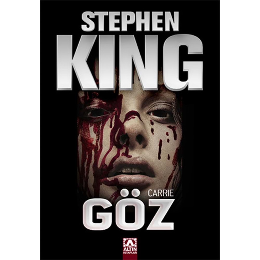 GÖZ-STEPHEN KING-ALTIN