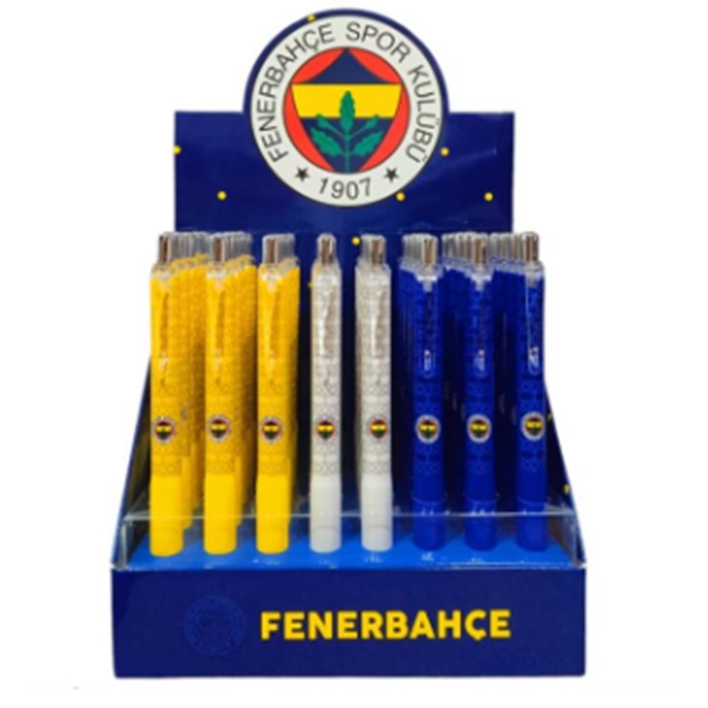 TİMON FENERBAHÇE WİSE 0.7 MM VERSATİL KALEM-586471