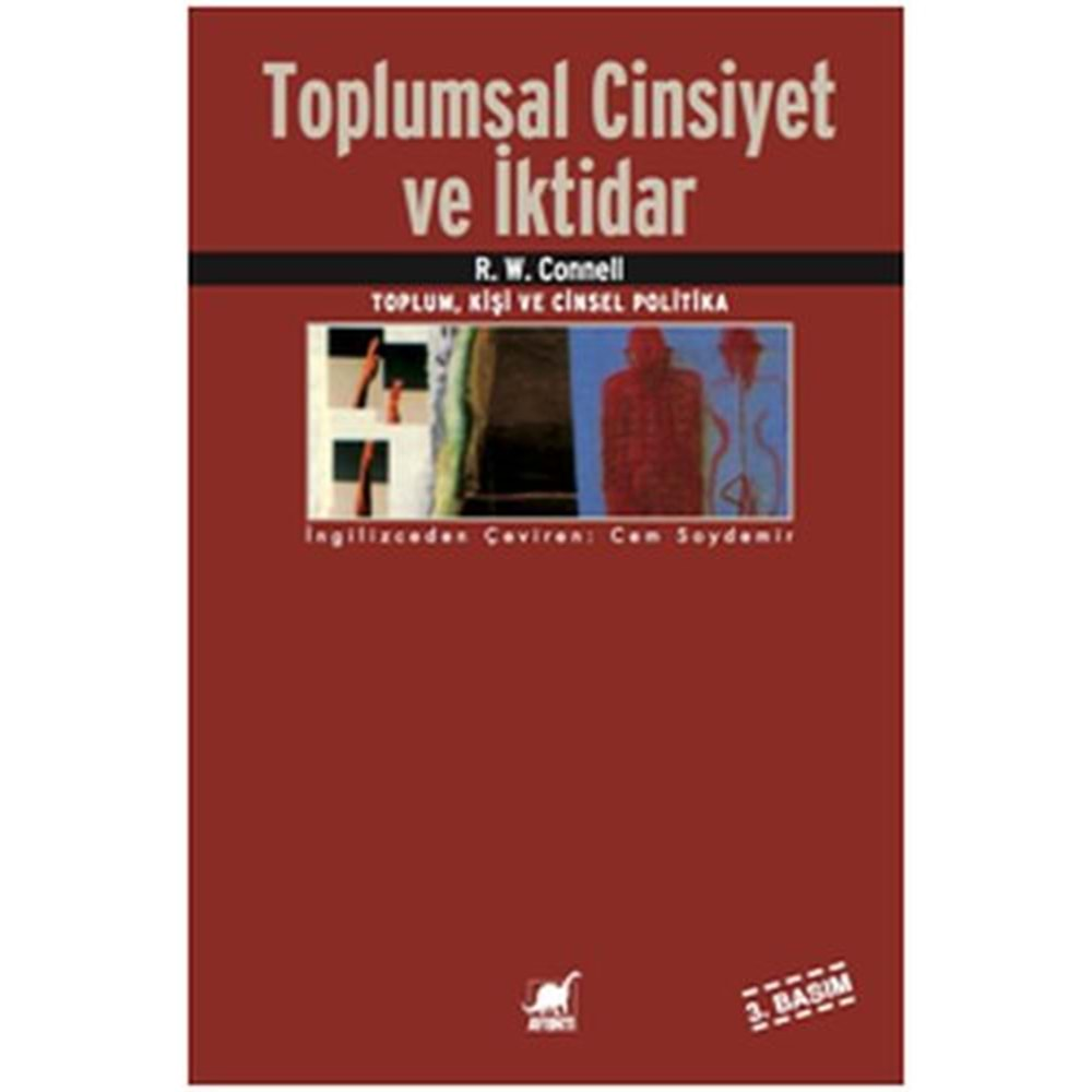 TOPLUMSAL CİNSİYET VE İKTİDAR-AYRINTI