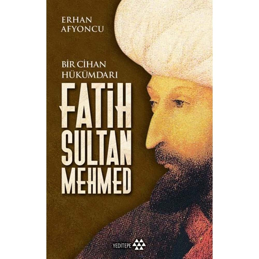 FATİH SULTAN MEHMET ERHAN AFYONCU - YEDİTEPE