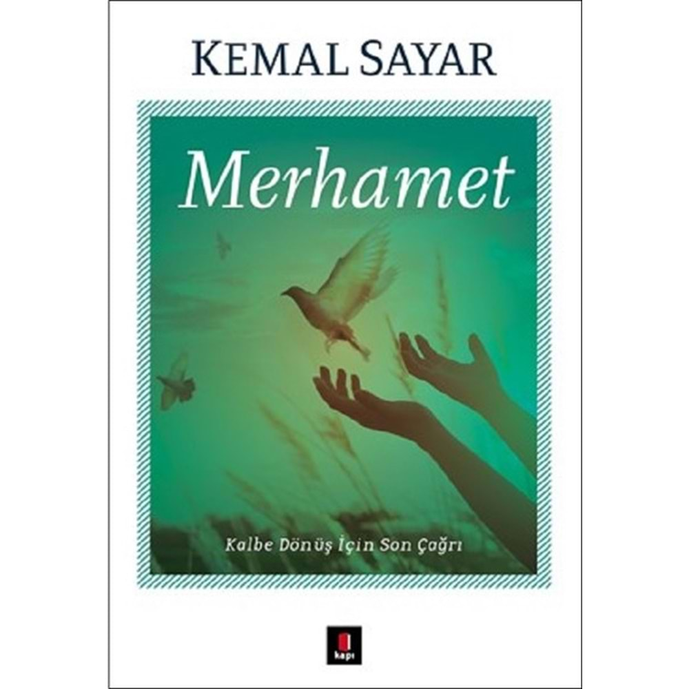 MERHAMET-KEMAL SAYAR-KAPI