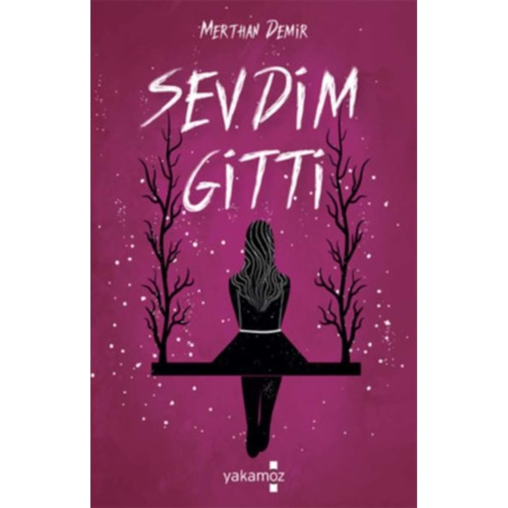 SEVDİM GİTTİ-MERHAN DEMİR-YAKAMOZ